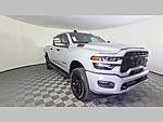 Used 2026 RAM 2500 BIG HORN 4X4 CREW CAB 6'4
