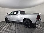 Used 2026 RAM 2500 BIG HORN 4X4 CREW CAB 6'4