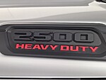 Used 2026 RAM 2500 BIG HORN 4X4 CREW CAB 6'4