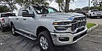 Used 2026 RAM 2500 BIG HORN in WEST PALM BEACH, FLORIDA