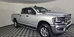 Used 2026 RAM 2500 BIG HORN 4X4 CREW CAB 6'4" BOX in WEST PALM BEACH, FLORIDA
