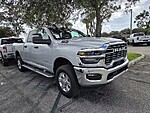 Used 2026 RAM 2500 BIG HORN in WEST PALM BEACH, FLORIDA (Photo 1)