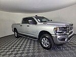 Used 2026 RAM 2500 BIG HORN 4X4 CREW CAB 6'4