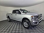 Used 2026 RAM 2500 BIG HORN 4X4 CREW CAB 6'4