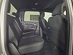 Used 2026 RAM 2500 BIG HORN 4X4 CREW CAB 6'4