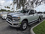 Used 2026 RAM 2500 BIG HORN in WEST PALM BEACH, FLORIDA (Photo 3)