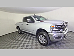 Used 2026 RAM 2500 BIG HORN 4X4 CREW CAB 6'4