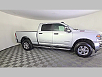 Used 2026 RAM 2500 BIG HORN 4X4 CREW CAB 6'4