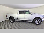 Used 2026 RAM 2500 BIG HORN 4X4 CREW CAB 6'4