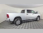 Used 2026 RAM 2500 BIG HORN 4X4 CREW CAB 6'4