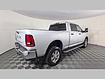 Used 2026 RAM 2500 BIG HORN 4X4 CREW CAB 6'4