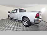 Used 2026 RAM 2500 BIG HORN 4X4 CREW CAB 6'4