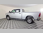 Used 2026 RAM 2500 BIG HORN 4X4 CREW CAB 6'4