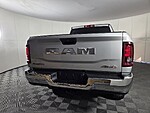 Used 2026 RAM 2500 BIG HORN 4X4 CREW CAB 6'4