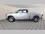 Used 2026 RAM 2500 BIG HORN 4X4 CREW CAB 6'4