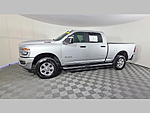 Used 2026 RAM 2500 BIG HORN 4X4 CREW CAB 6'4