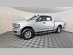 Used 2026 RAM 2500 BIG HORN 4X4 CREW CAB 6'4