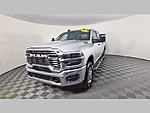 Used 2026 RAM 2500 BIG HORN 4X4 CREW CAB 6'4