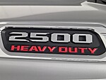 Used 2026 RAM 2500 BIG HORN 4X4 CREW CAB 6'4