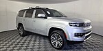 Used 2022 JEEP GRAND WAGONEER SERIES III 4X4 in WEST PALM BEACH, FLORIDA