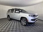 Used 2022 JEEP GRAND WAGONEER SERIES III 4X4 in WEST PALM BEACH, FLORIDA (Photo 1)