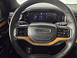 Used 2022 JEEP GRAND WAGONEER SERIES III 4X4 in WEST PALM BEACH, FLORIDA (Photo 17)