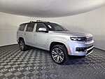 Used 2022 JEEP GRAND WAGONEER SERIES III 4X4 in WEST PALM BEACH, FLORIDA (Photo 2)
