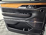 Used 2022 JEEP GRAND WAGONEER SERIES III 4X4 in WEST PALM BEACH, FLORIDA (Photo 21)