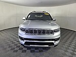 Used 2022 JEEP GRAND WAGONEER SERIES III 4X4 in WEST PALM BEACH, FLORIDA (Photo 3)