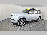Used 2022 JEEP GRAND WAGONEER SERIES III 4X4 in WEST PALM BEACH, FLORIDA (Photo 49)