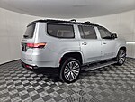 Used 2022 JEEP GRAND WAGONEER SERIES III 4X4 in WEST PALM BEACH, FLORIDA (Photo 5)