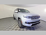 Used 2022 JEEP GRAND WAGONEER SERIES III 4X4 in WEST PALM BEACH, FLORIDA (Photo 52)