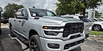 Used 2026 RAM 2500 BIG HORN in WEST PALM BEACH, FLORIDA