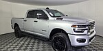 Used 2026 RAM 2500 BIG HORN 4X4 CREW CAB 6'4" BOX in WEST PALM BEACH, FLORIDA