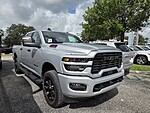 Used 2026 RAM 2500 BIG HORN in WEST PALM BEACH, FLORIDA (Photo 1)