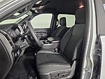 Used 2026 RAM 2500 BIG HORN 4X4 CREW CAB 6'4