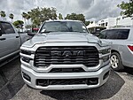 Used 2026 RAM 2500 BIG HORN in WEST PALM BEACH, FLORIDA (Photo 2)