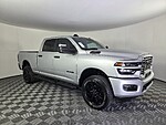 Used 2026 RAM 2500 BIG HORN 4X4 CREW CAB 6'4