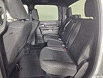 Used 2026 RAM 2500 BIG HORN 4X4 CREW CAB 6'4