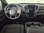 Used 2026 RAM 2500 BIG HORN 4X4 CREW CAB 6'4