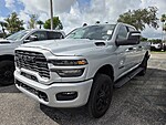 Used 2026 RAM 2500 BIG HORN in WEST PALM BEACH, FLORIDA (Photo 3)