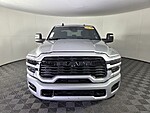 Used 2026 RAM 2500 BIG HORN 4X4 CREW CAB 6'4