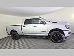 Used 2026 RAM 2500 BIG HORN 4X4 CREW CAB 6'4