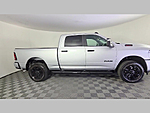 Used 2026 RAM 2500 BIG HORN 4X4 CREW CAB 6'4