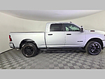 Used 2026 RAM 2500 BIG HORN 4X4 CREW CAB 6'4
