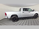 Used 2026 RAM 2500 BIG HORN 4X4 CREW CAB 6'4