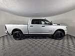 Used 2026 RAM 2500 BIG HORN 4X4 CREW CAB 6'4