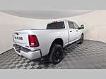 Used 2026 RAM 2500 BIG HORN 4X4 CREW CAB 6'4