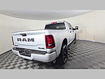 Used 2026 RAM 2500 BIG HORN 4X4 CREW CAB 6'4