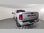Used 2026 RAM 2500 BIG HORN 4X4 CREW CAB 6'4